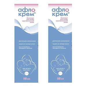 Фото Афлокрем