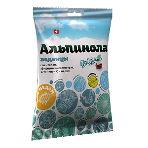 Фото Альпинола