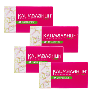 Фото Клималанин