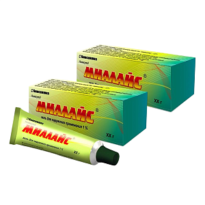 Фото Миалайс