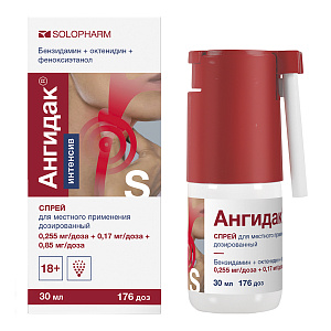 Фото АнгиДак