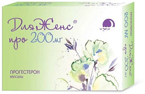 Фото ДляЖенс про