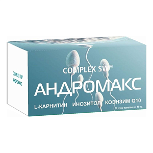 Фото Андромакс