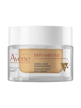 Авен (Avene) ДермАбсолю, крем скульптурирующий ночной, 40 мл