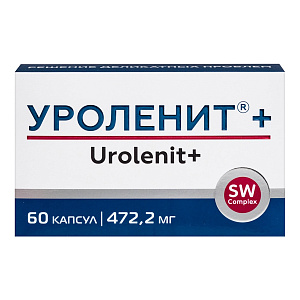 Фото Уроленит