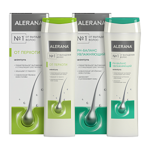 Фото Алерана