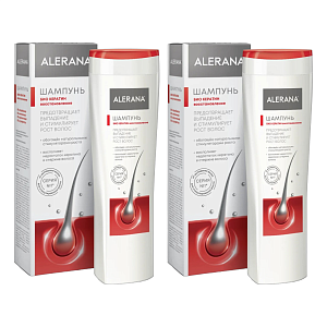 Фото Алерана