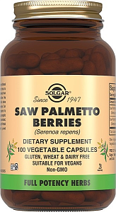 Фото Солгар