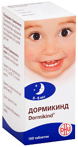 Фото Дормикинд