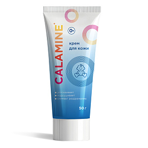 Фото Каламин