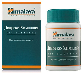 Тиноспоры экстракт