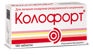 Фото Колофорт