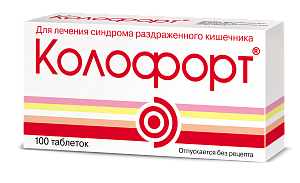 Фото Колофорт