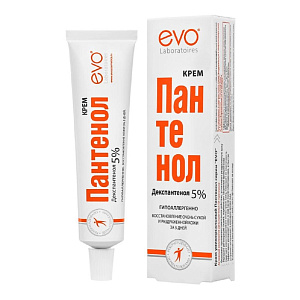 Фото Пантенол