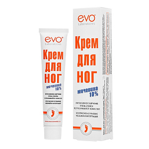Фото Эво крем