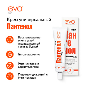 Фото Пантенол