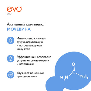 Фото Эво крем