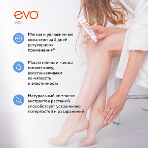 Фото Эво крем
