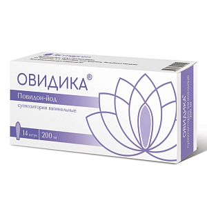 Фото Овидика