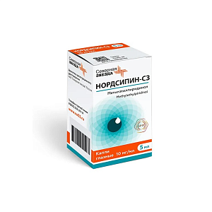 Фото Нордсипин-СЗ