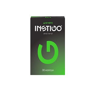 Фото Инстиго