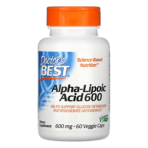 Фото Докторс Бэст