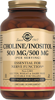 Холин/Инозитол