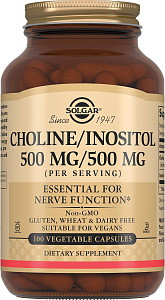 Фото Холин/Инозитол