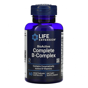 Фото Life Extension