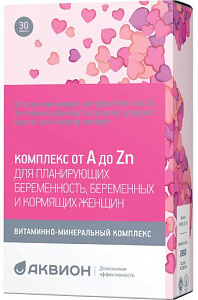 Фото От А до Цинка