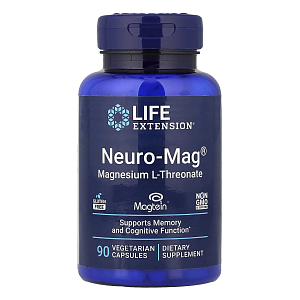 Фото Life Extension