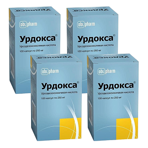 Фото Урдокса