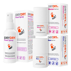 Фото Драй Драй Фут