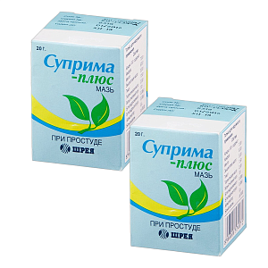 Фото Суприма-Плюс