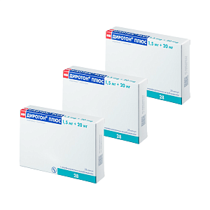 Фото Диротон