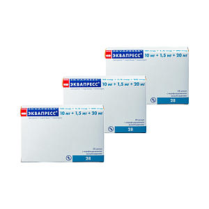 Фото Эквапресс