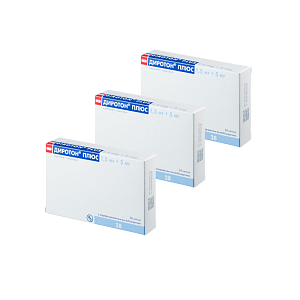 Фото Диротон