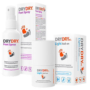 Фото Драй Драй Фут