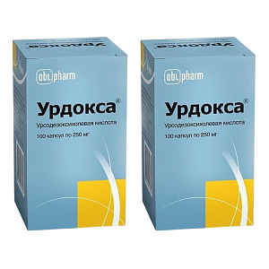 Фото Урдокса