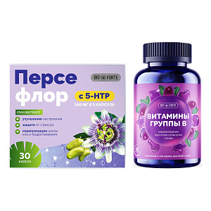 Фото Персефлор BioForte