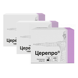 Фото Церепро