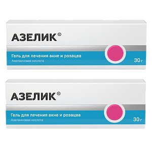 Фото Азелик