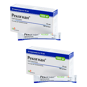 Фото Рекогнан