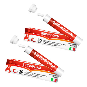 Фото Бифиформ