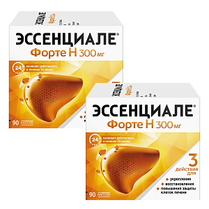 Фото Эссенциале