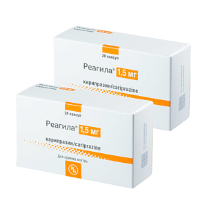 Фото Реагила