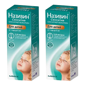 Фото Називин