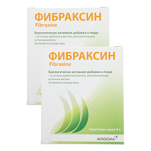 Фото Фибраксин