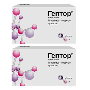 Фото Гептор