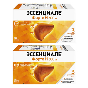 Фото Эссенциале